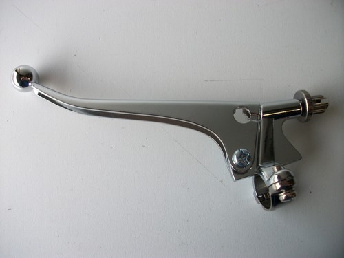 Classic chrome universal - classic,