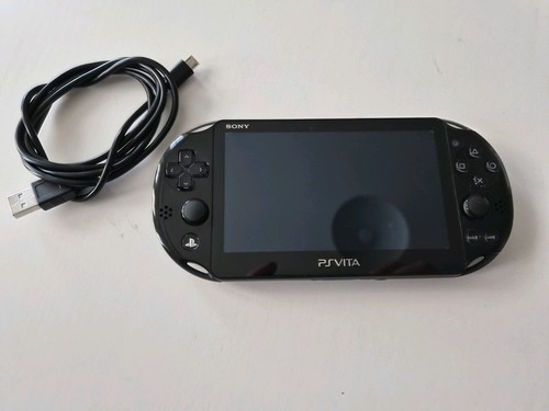 Sony playstation vita slim - playstation, ps