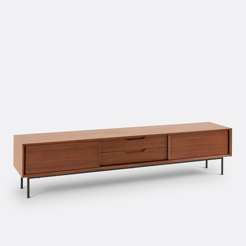 Noyeto unit with doors - with, 2