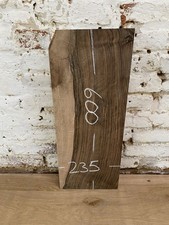 Waney Edge Live Edge  Walnut