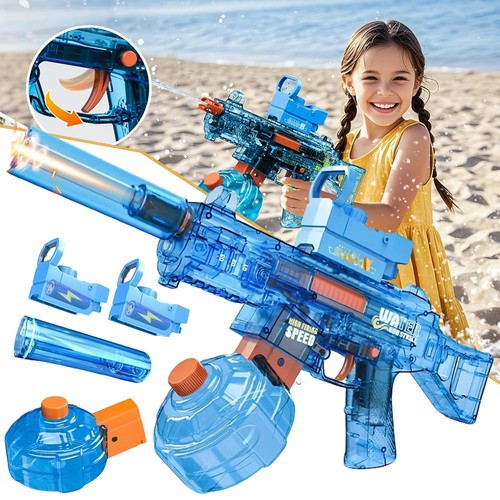 Water gun toy powerful - toy,