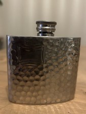 Mid Century Vintage Hammered