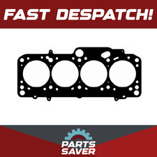 Cylinder Head Gasket fits SEAT ALTEA 5P, 5P1 1.6 2005 on CCSA BGA 06B103383AE