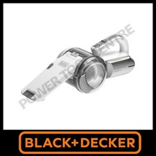 Black & Decker Dustbuster