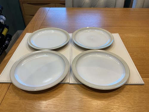 Denby linen side tea - side,