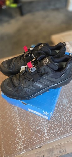 Adidas zx9000 gtx - gtx, black