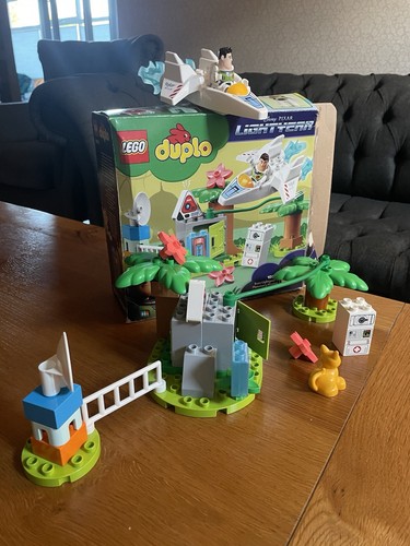 Duplo disney lego - lego, buzz