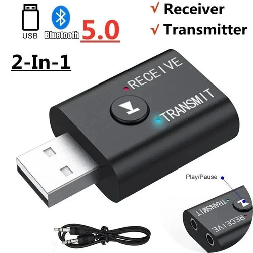 2n1 usb bluetooth - usb, audio