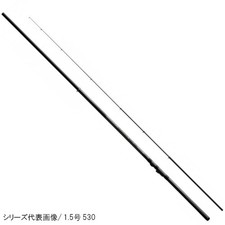 Shimano 17 HOLIDAY ISO 2-450