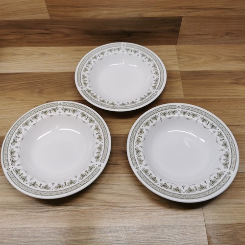 Wedgwood metallised bone - wedgwood,