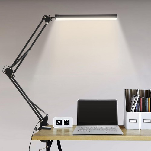 Dimmable led desk lamp - led,