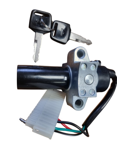 Ignition switch honda mbx - ignition,