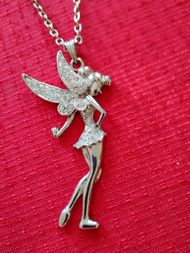 Vtg swarovski tinker - tinker, bell