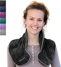 Qomfor Wheat Bags Microwavable