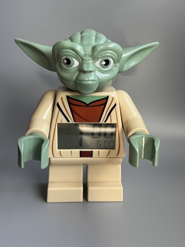 Lego star wars yoda - star,