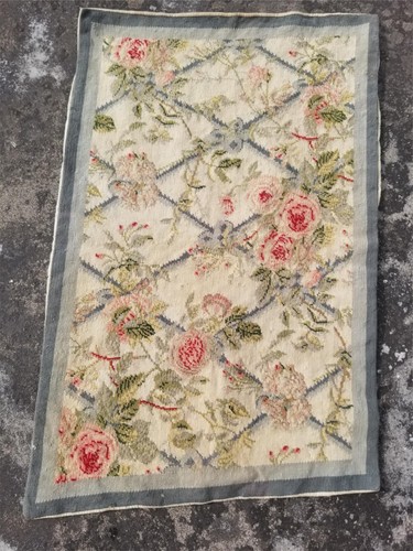 Vintage french handmade - vintage,