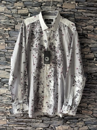 Claudio lugli floral pattern - claudio,