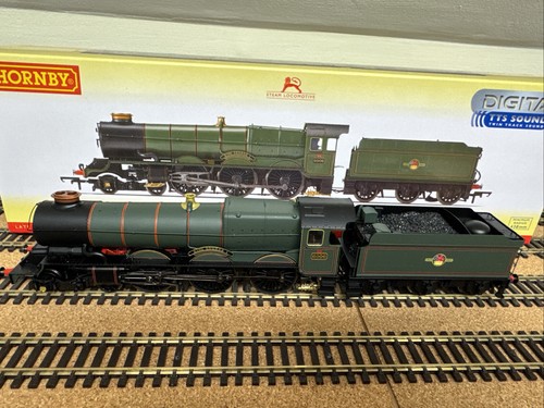 R3384tts hornby gauge - r3384tts,