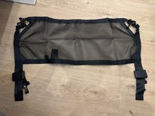 OFFICIAL BMW X1 U11 SDRIVE Rear Boot DOG GUARD Cargo Partition Net Cover 5A16017