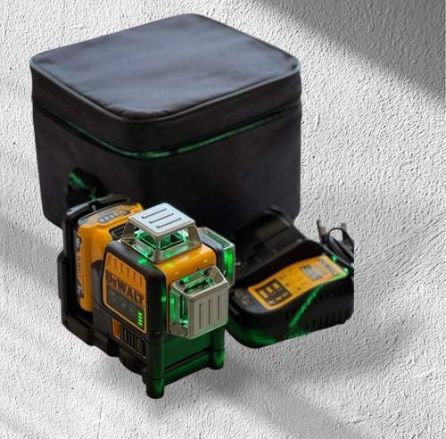 Dewalt dw089lg line green - 12,