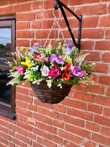 Artificial flower hanging - flower,