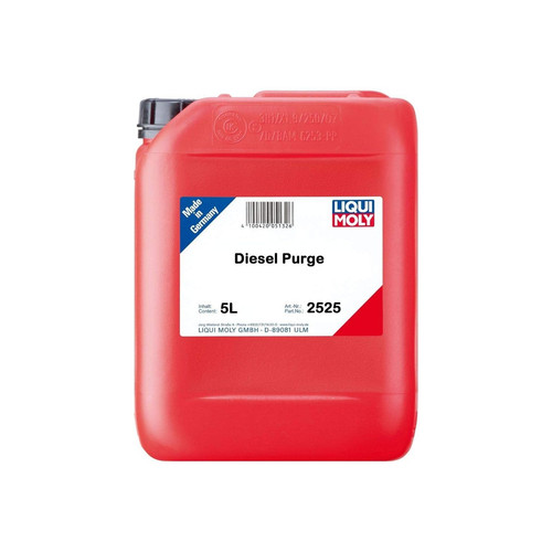 Liqui moly diesel - liqui, 5