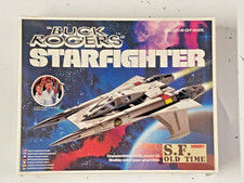 BUCK ROGERS STARFIGHTER -