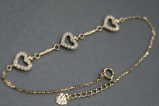 14K Solid Yellow Gold