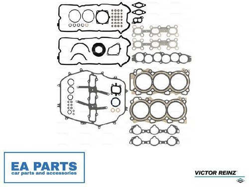 Full gasket set engine - full,