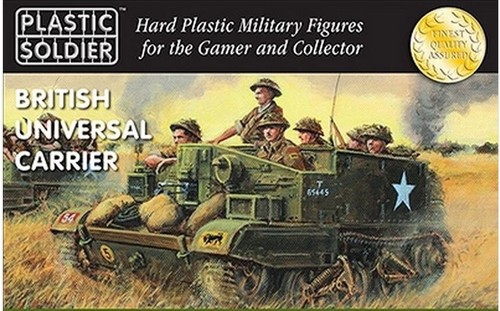 Ww2v15032 15mm british - 15mm,