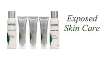 Exposed Skin Care ~ Kits ~
