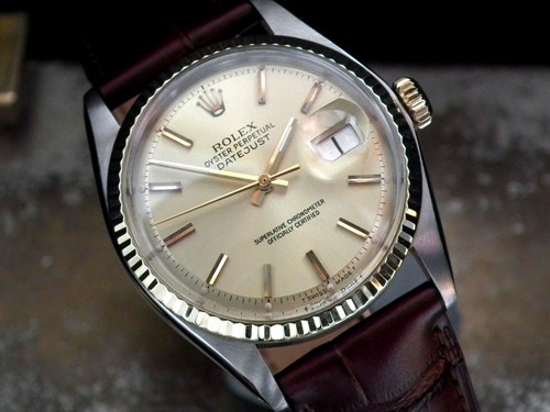 Just beautiful 1972 steel - steel, &