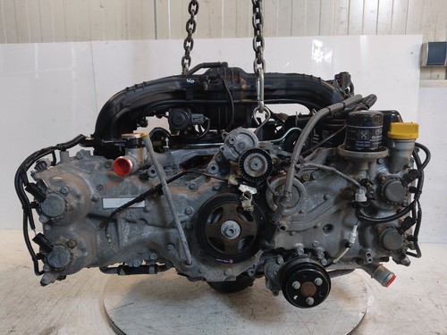 Engine for 2024 subaru - subaru, impreza