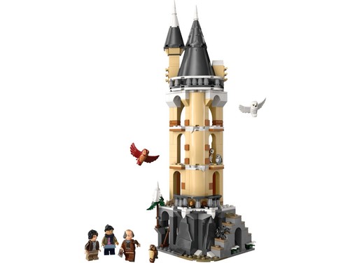 Lego harry potter - lego,