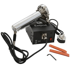 EASYCUT Electric Doner Kebab Shawarma Carving Metal Machine