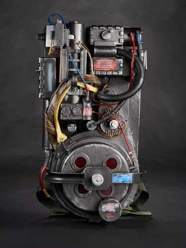 Hasbro haslab ghostbusters - haslab,