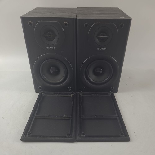 Sony cmx500 bookshelf fi - ss-cmx500,