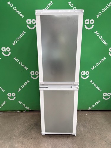 Beko integrated fridge freezer - beko,
