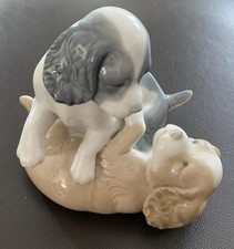 Lladro NAO 2 Mischievous