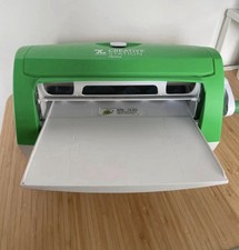 XYRON Creative Station Home