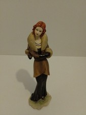 Vintage Collectible Figurine