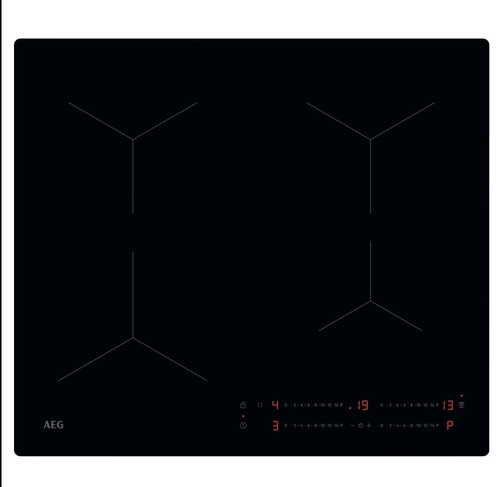 Aeg so64ia0scb 58cm series - 58cm,
