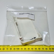 Shuttle Race/ Bobbin Cover For