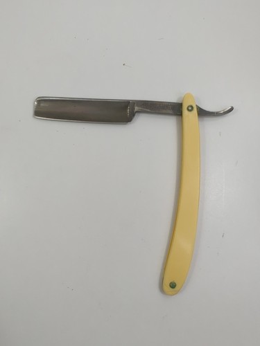 Vintage black diamond h - g,