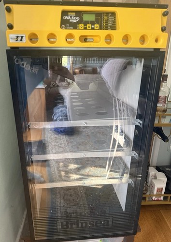 Brinsea ova easy - 380, 2