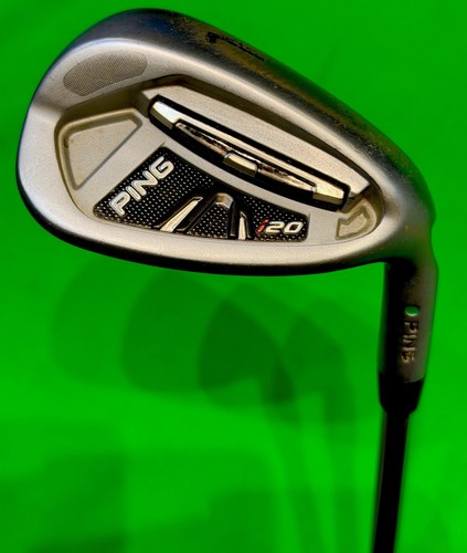 Ping i20 degree - ping,