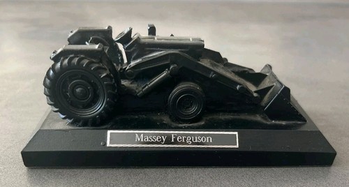 Massey ferguson tractor made - massey,