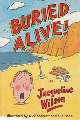 Buried alive jacqueline - alive!,,