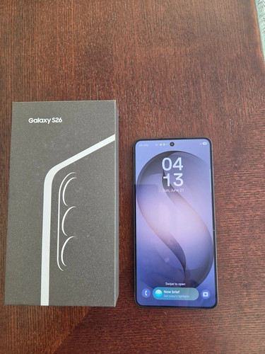 Samsung galaxy s26 sm s942u - samsung,