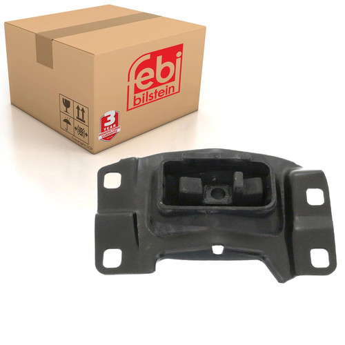 Mazda3 left engine mount - left,